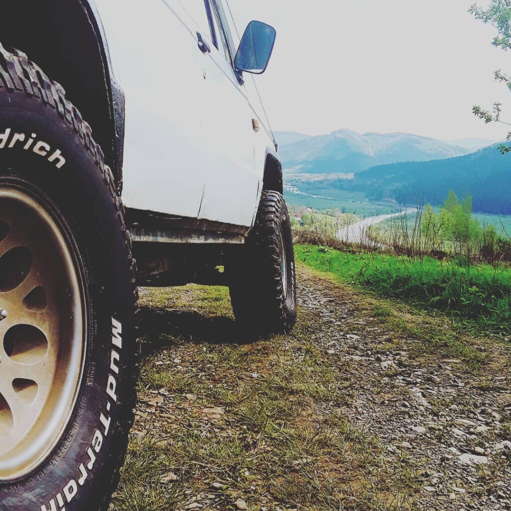 ТУР ЕКСТРИМ